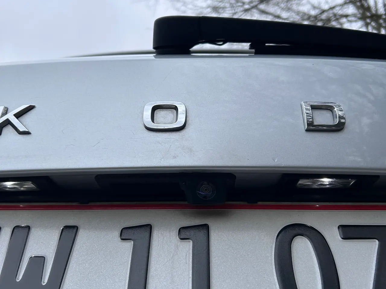 Billede 6 - Skoda Fabia DSG 95 1.0