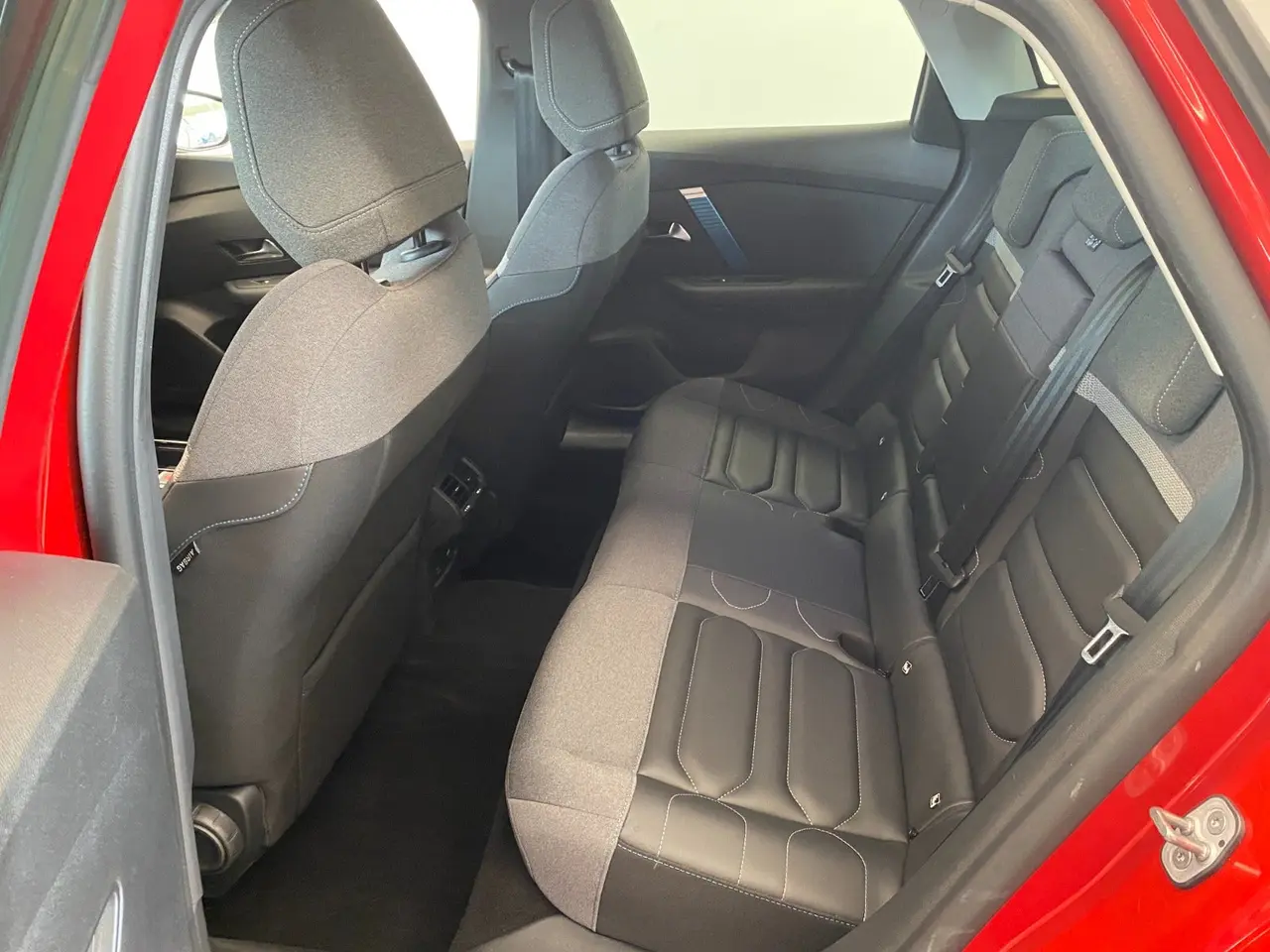 Billede 10 - Citroën ë-C4 50 Shine