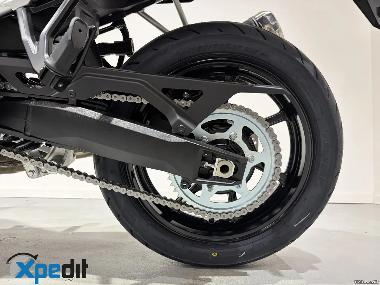 Billede 21 - Suzuki DL 800 V-Strom