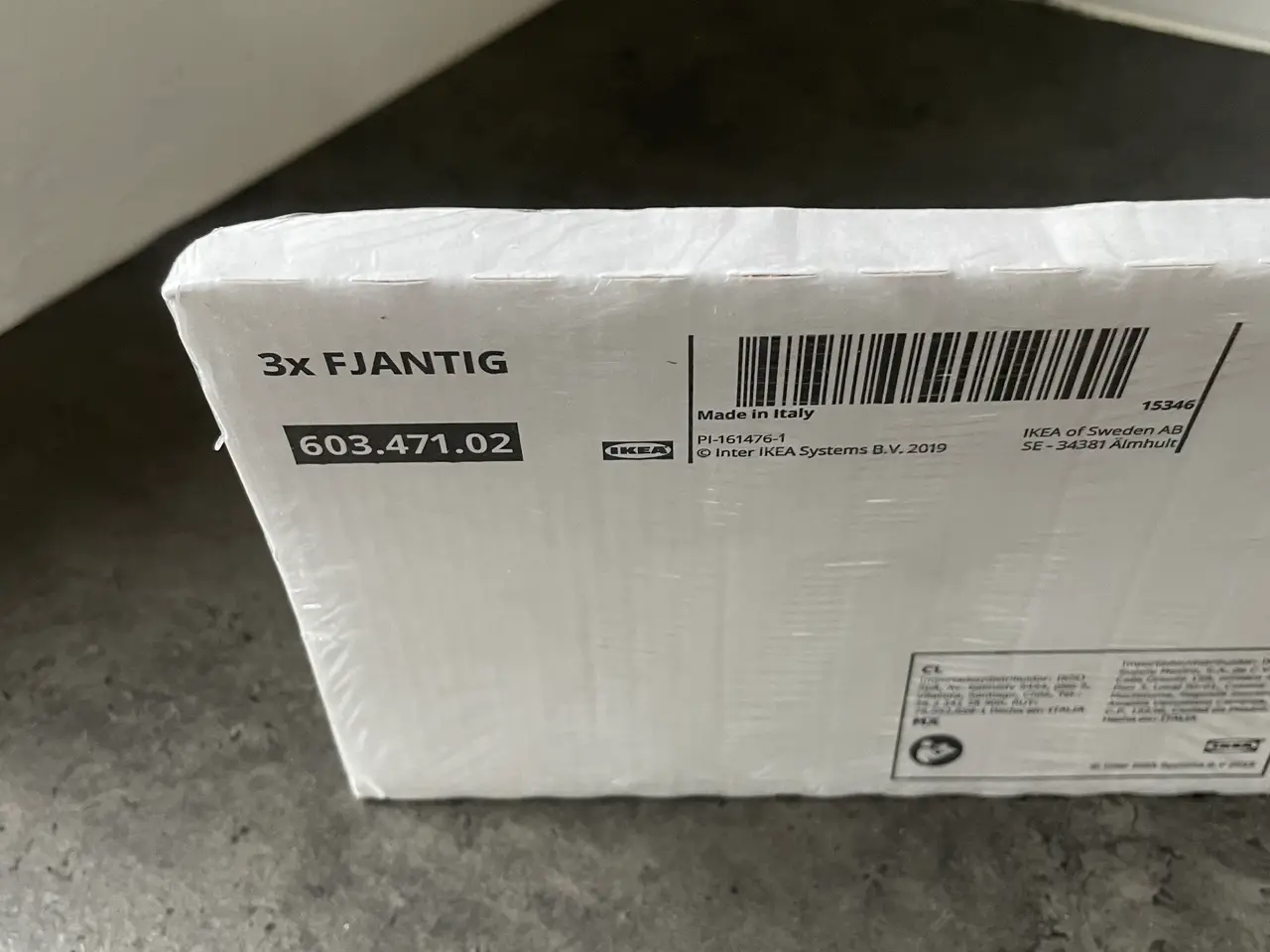 Billede 2 - Ikea knage