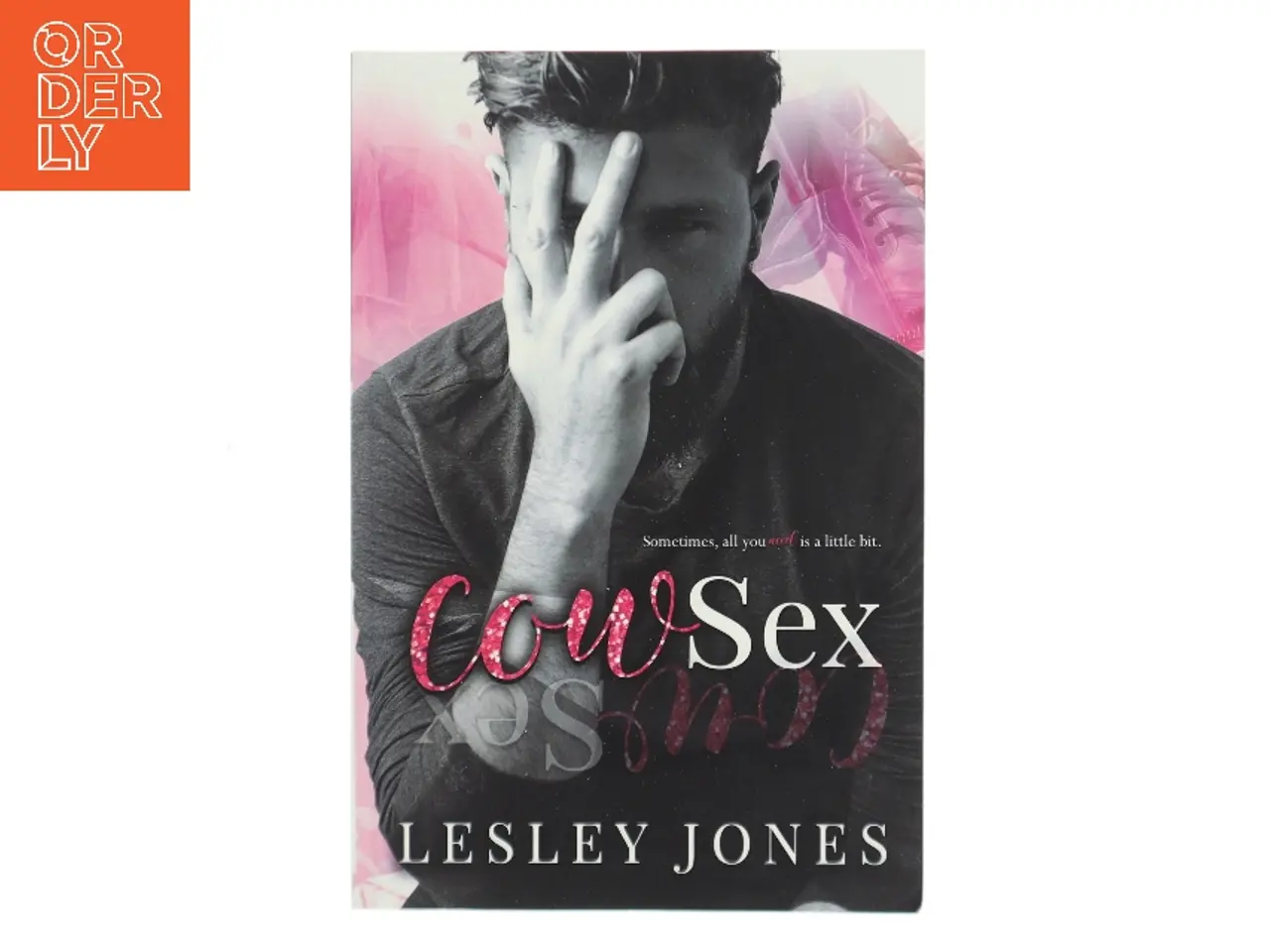 Billede 1 - Cow Sex af Lesley Jones (Bog)