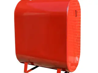 Fyringsolie KØBES