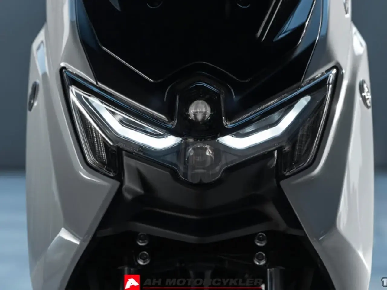 Billede 28 - Yamaha N-Max 125 Tech MAX  Ceramic Grey