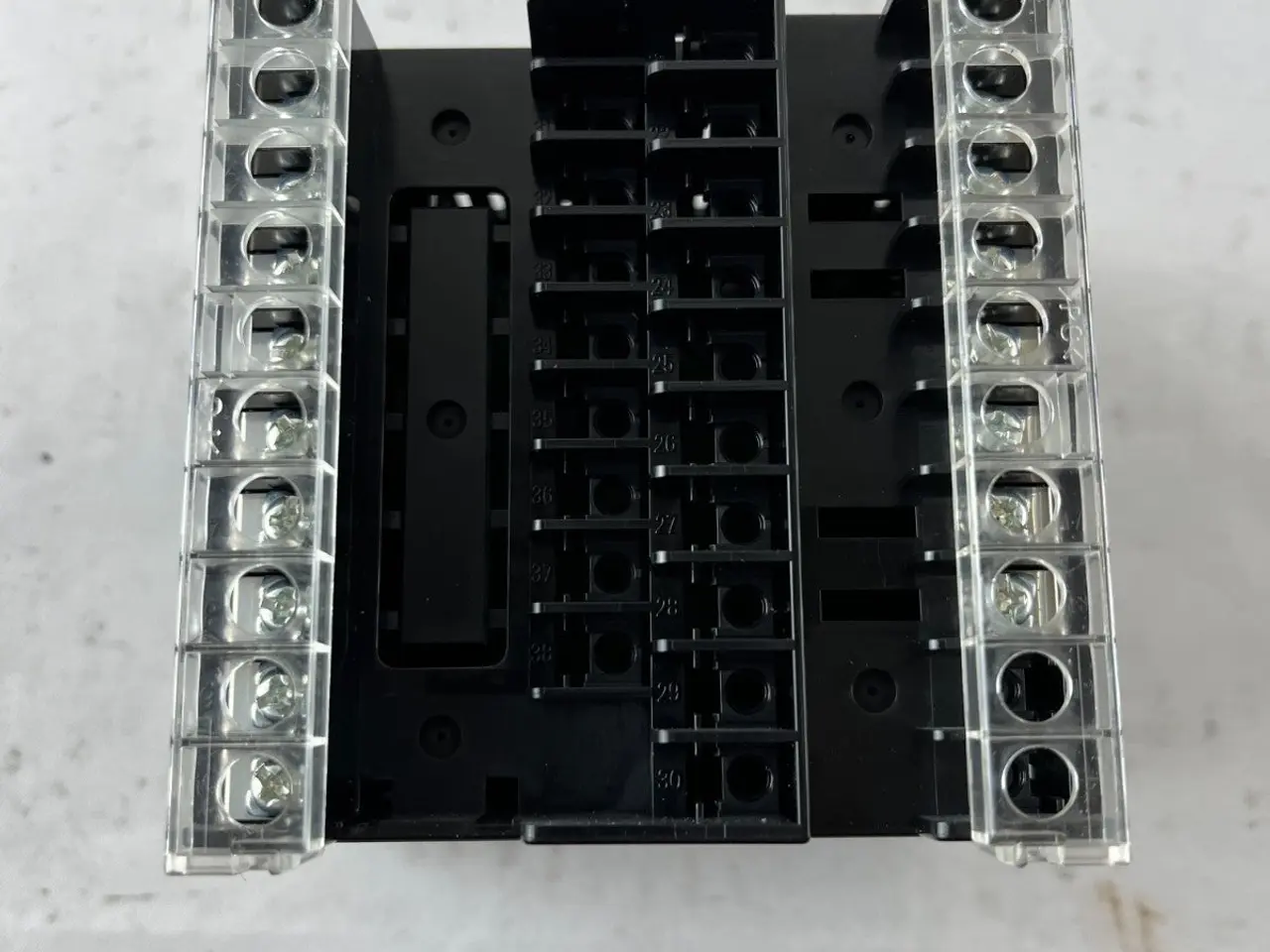 Billede 8 - Omron E5AN-Q3HMT-500 Digital Temperature
