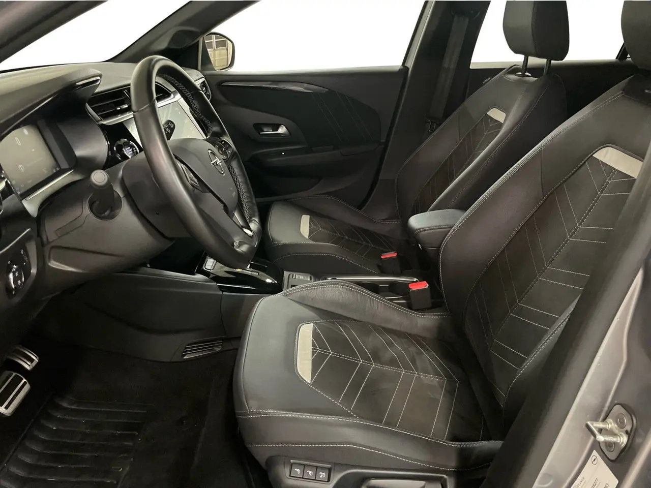 Billede 11 - Opel Corsa-e 50 Ultimate