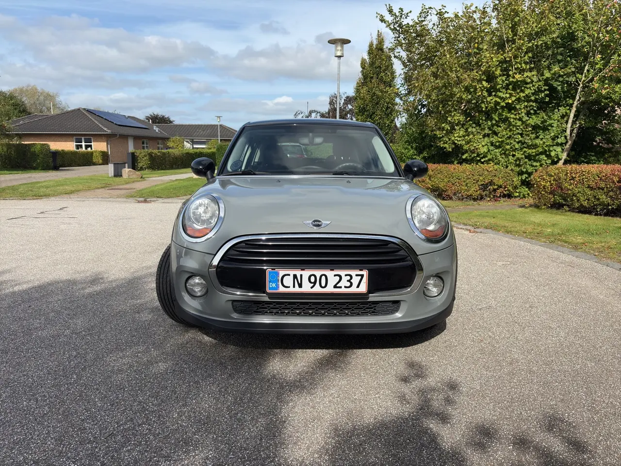 Billede 2 - MINI Cooper 1,5 