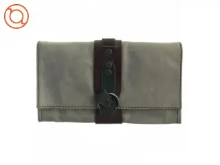 Malene Birger Læder Clutch Taske (str. 22 x 13 cm)