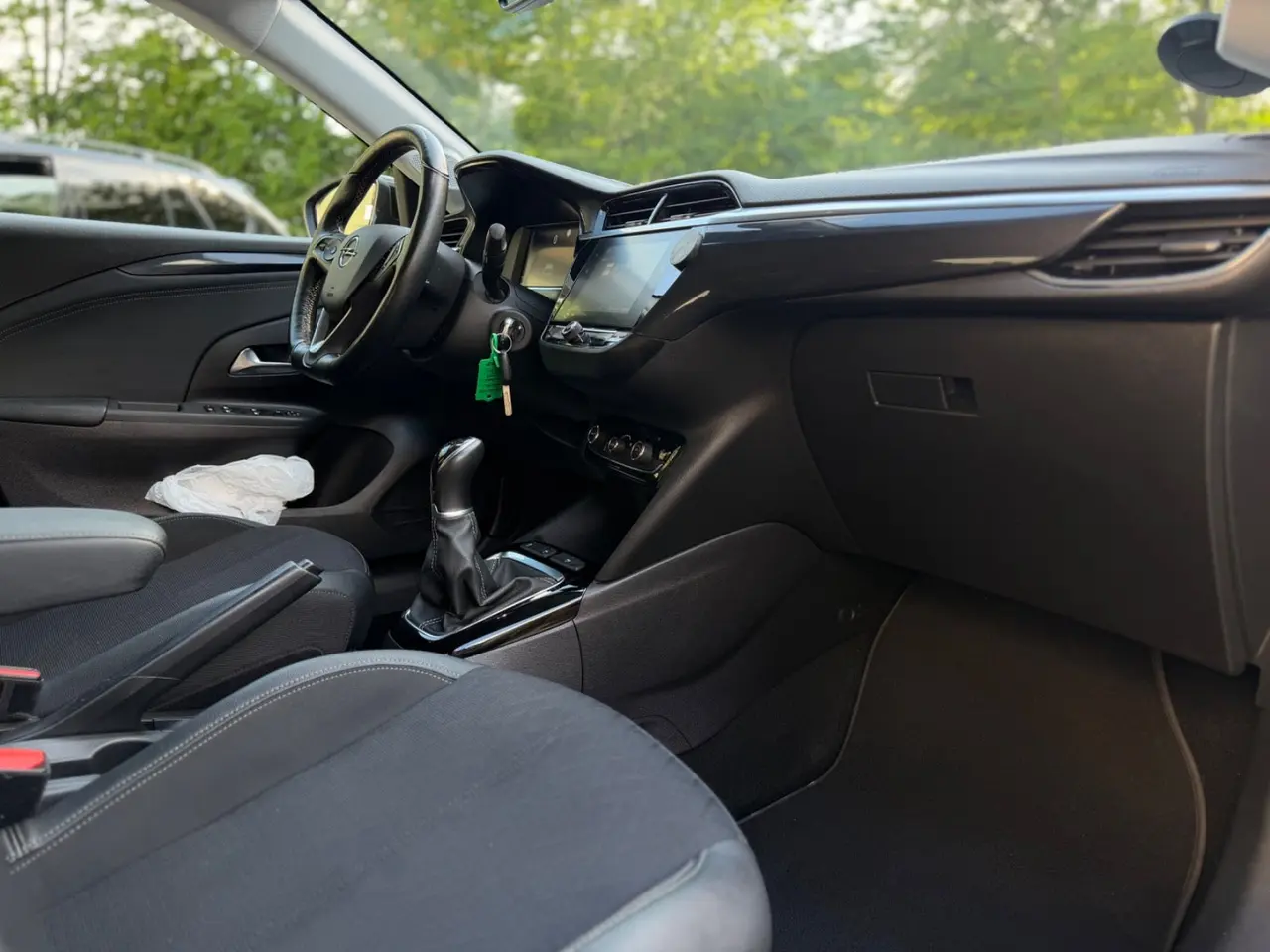Billede 19 - Opel Corsa 1,2 Edition