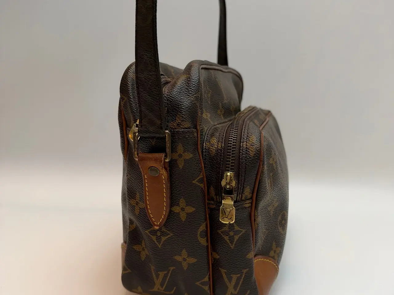 Billede 3 - Louis Vuitton Nile