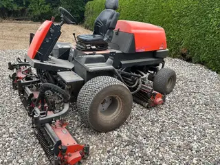 Ransoms Jacobsen 305