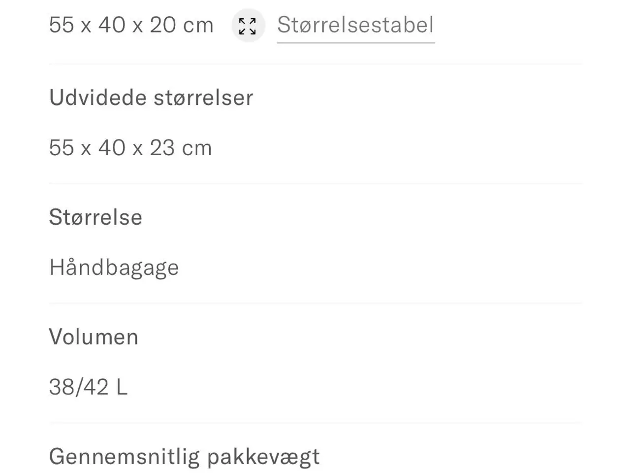 Billede 4 - Ny Samsonite kabinekuffert
