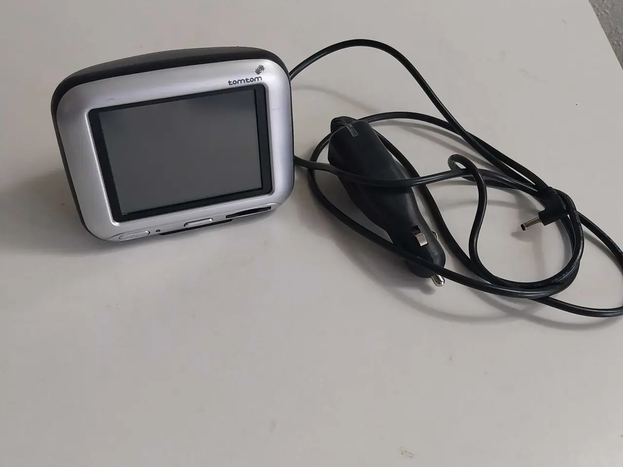 Billede 1 - Tomtom Go GPS