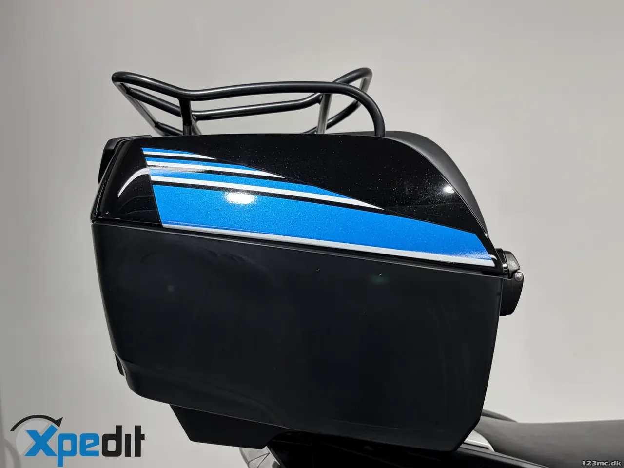 Billede 20 - BMW K 1600 GT