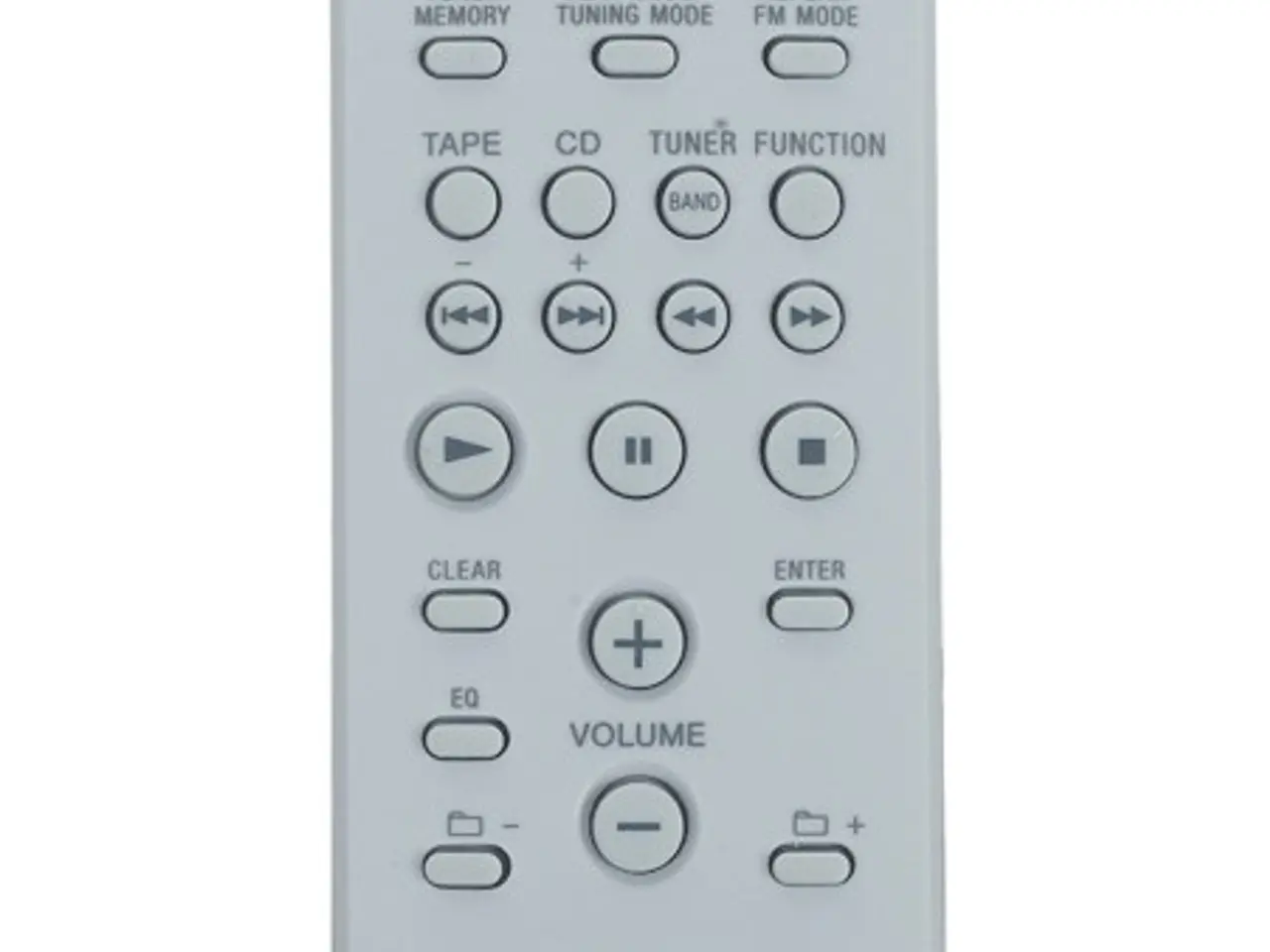 Billede 7 - SONY CMT-CPZ3 Stereo Hi-Fi System-EKSKLUSIVT SÆT !