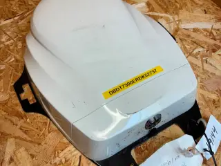 New Holland PLM GPS SÆT