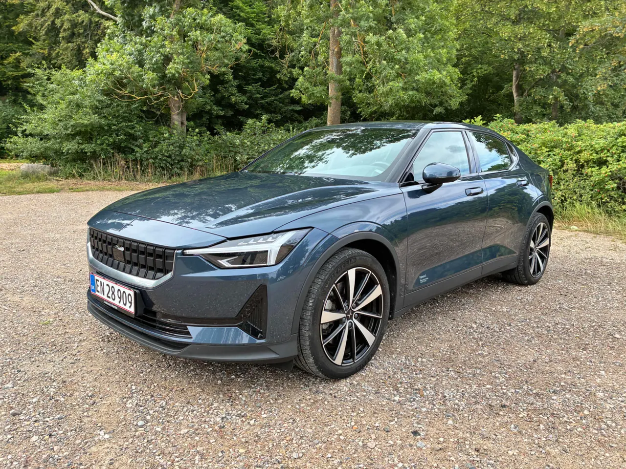 Billede 1 - Polestar 2 Long Range