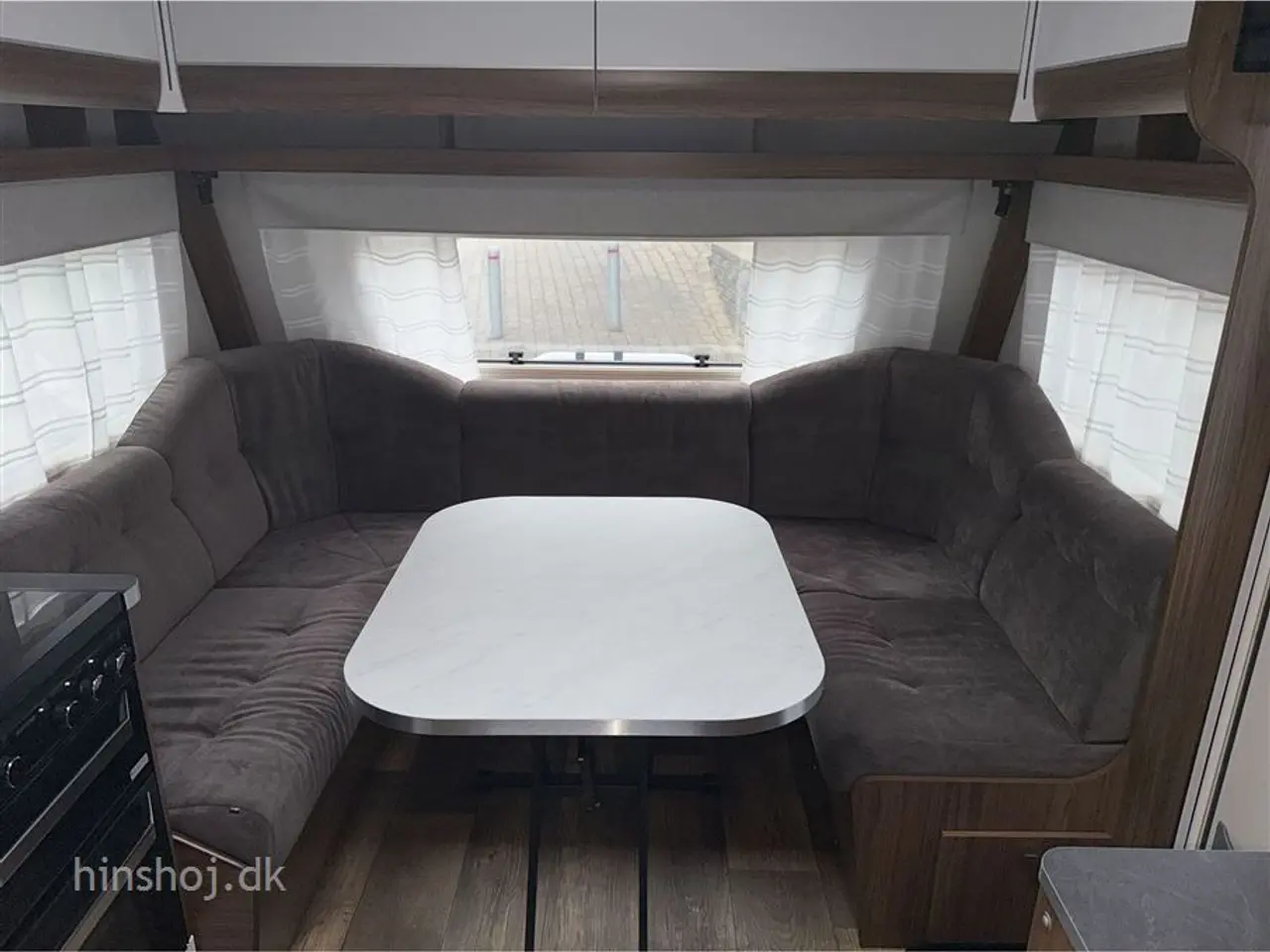Billede 5 - 2024 - Polar Original 520 FW 2024 Polar Original 520 FW fra Hinshøj Caravan