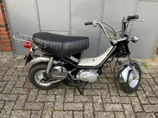Yamaha Chappy