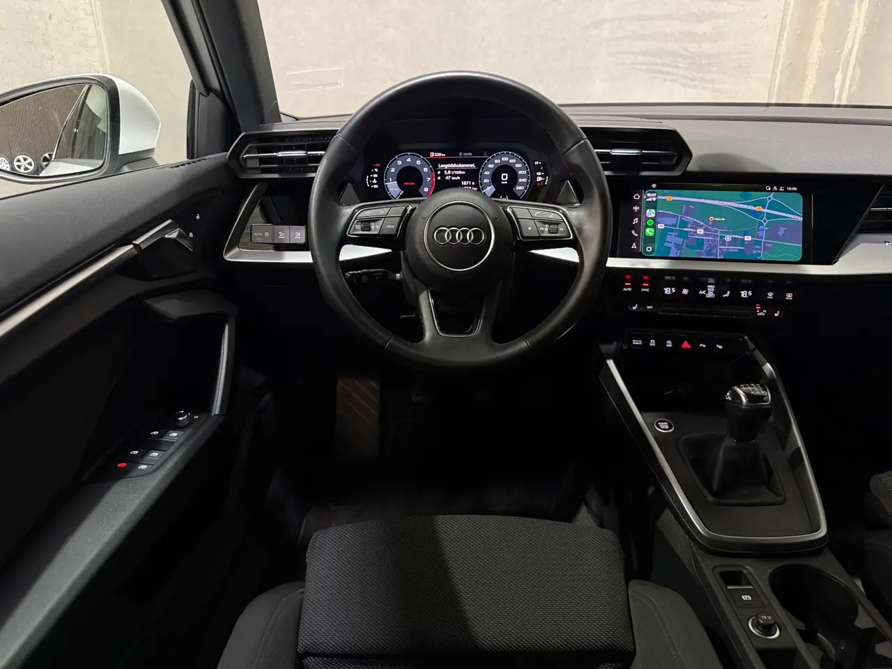 Billede 6 - Audi A3 35 TFSi Prestige
