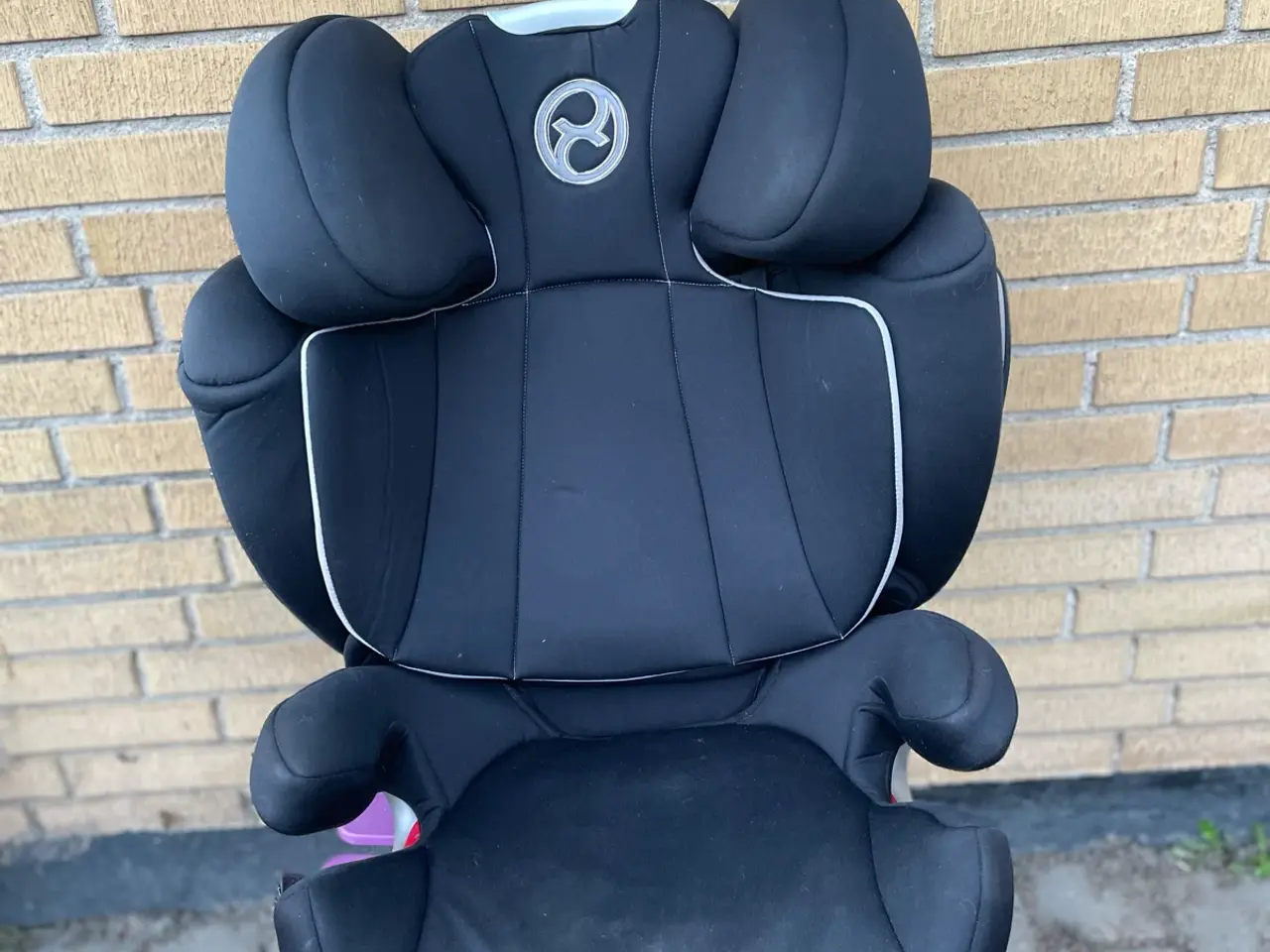 Billede 1 - Autostol 15-36 kg