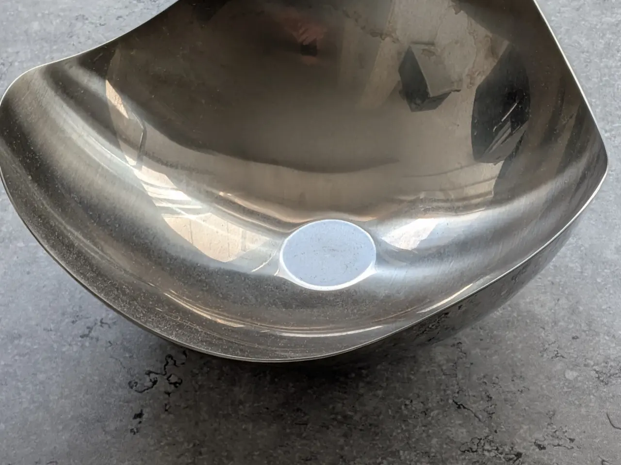 Billede 1 - Georg Jensen Bloom skål, lille 26cm