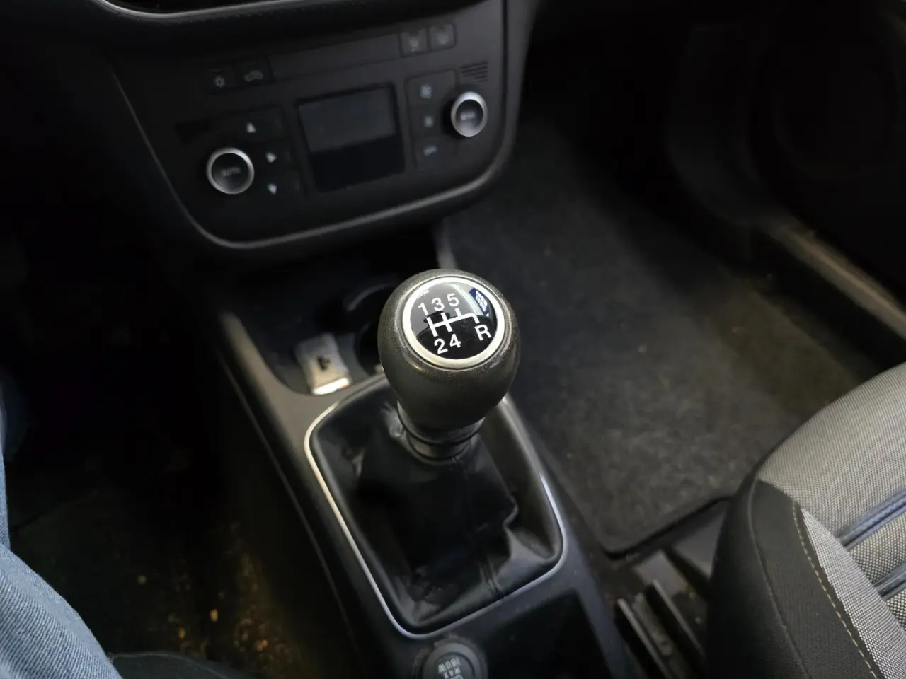 Billede 16 - Fiat Punto Evo 1,4 Dynamic