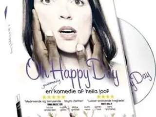 HELLA JOOF : Oh Happy Day