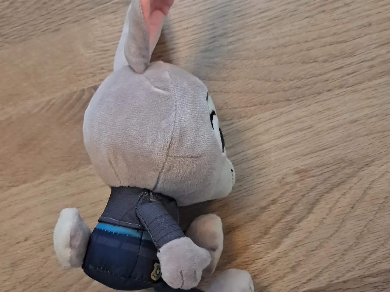 Billede 4 - Disney's Jody Hopps