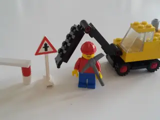 Lego 641 City