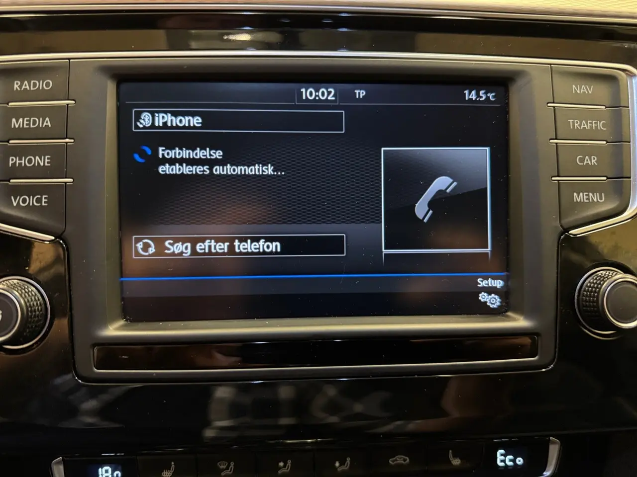 Billede 11 - VW Passat 1,4 GTE Highline Variant DSG