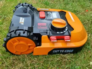 Worx M1000-WR143E robotplæneklipper