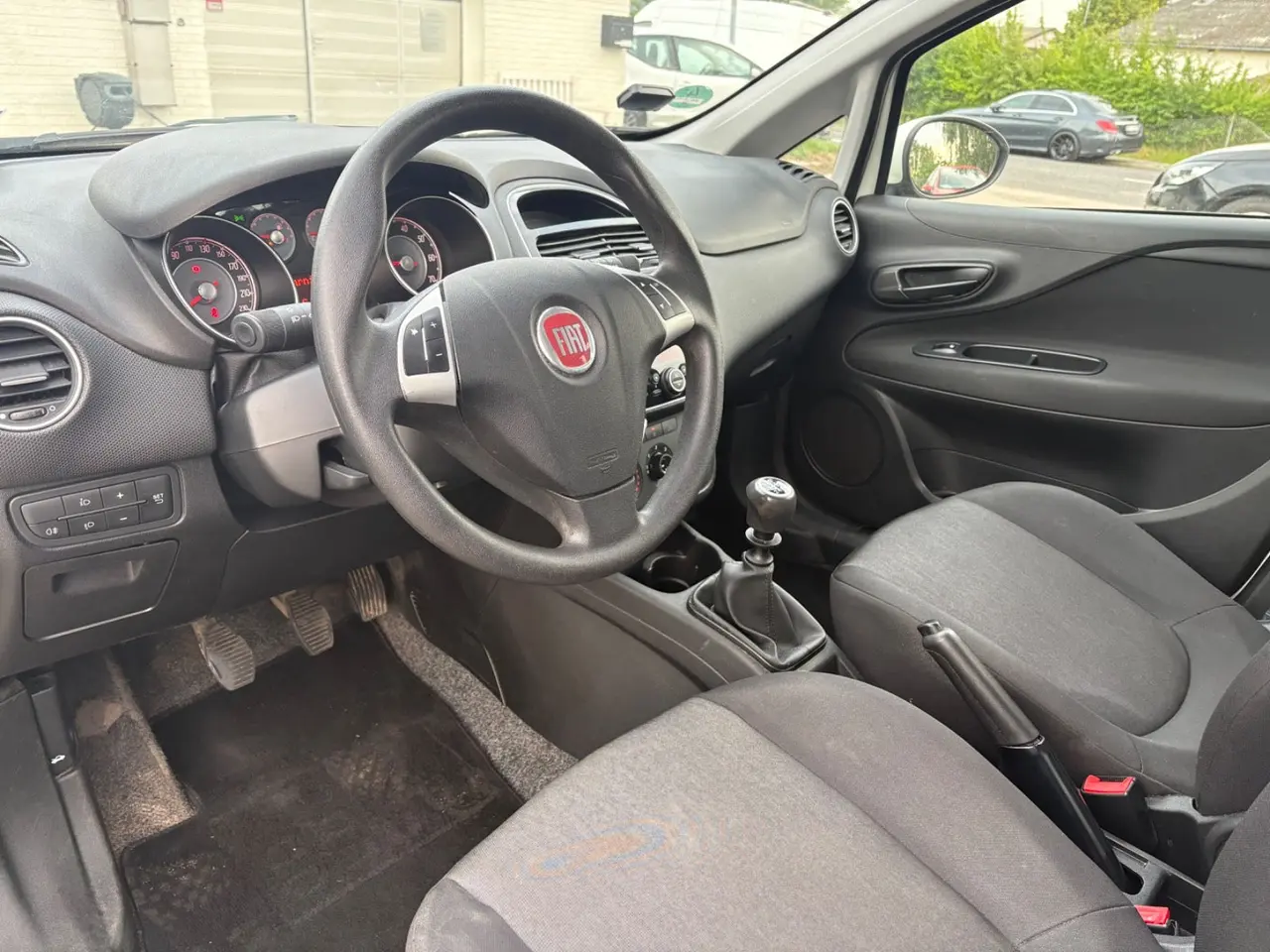 Billede 6 - Fiat Punto 0,9 TwinAir 100 Pop