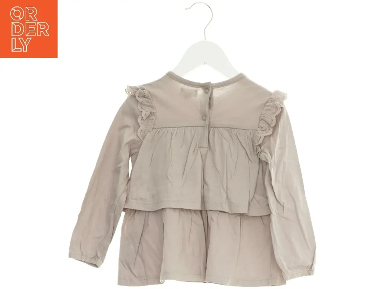 Billede 2 - Bluse fra Newbie (str. 98 cm)