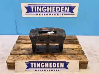 Case / New Holland Frontvægt 87649468