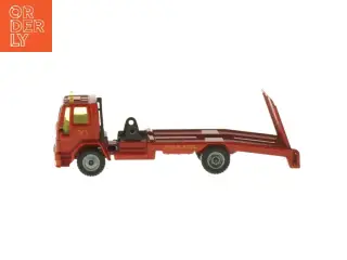 Legetøjsbil Falck Transporter fra Falck (str. 16,5x4,5 cm)