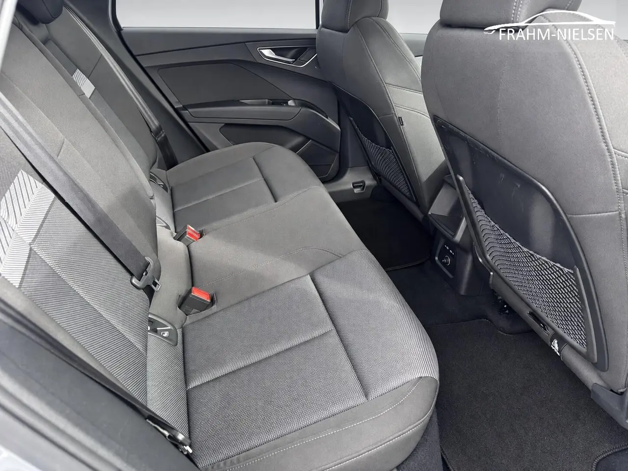 Billede 17 - Audi Q4 Sportback 40 E-tron Attitude 204HK 5d Aut.