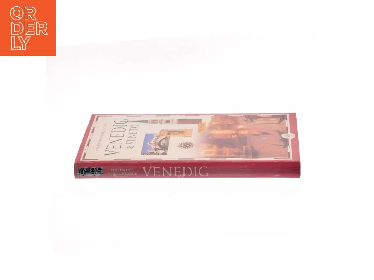 Billede 2 - Venedig & Veneto : Verona, Vicenza, Garda, Padova, Dolomitterne (Bog)