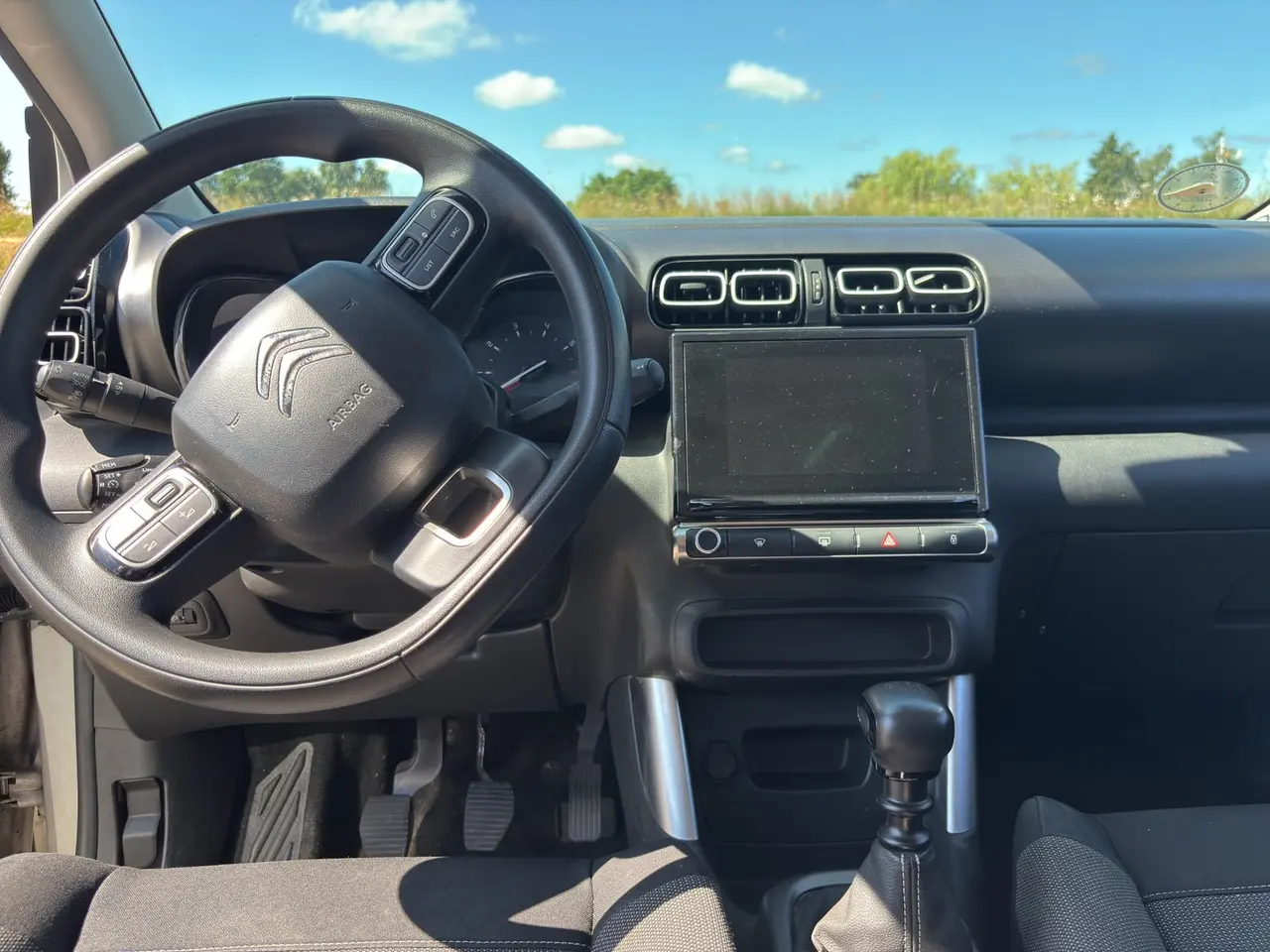 Billede 10 - Citroën C3 Aircross 1,2 PureTech 110 Cool