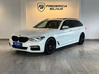 BMW 520d 2,0 Touring M-Sport aut.
