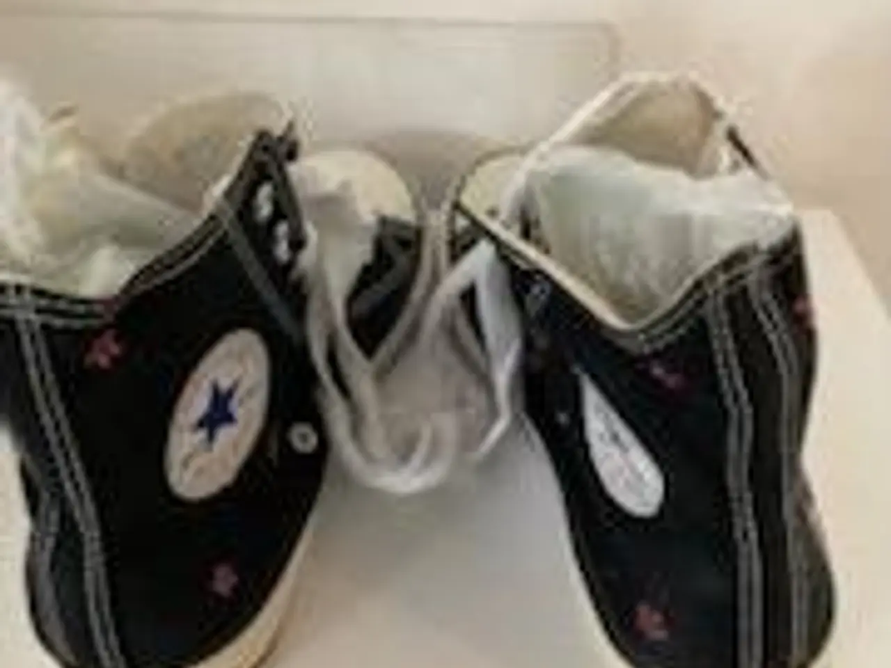 Billede 2 - Unika sneakers, Helt nye, str. 39