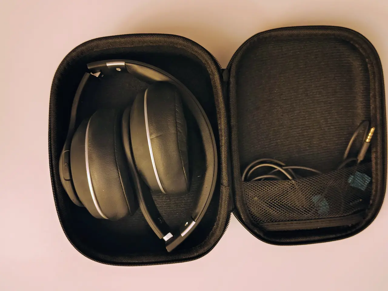 Billede 3 - Argon soul 3 høretelefoner