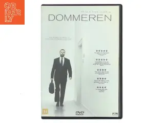 Dommeren