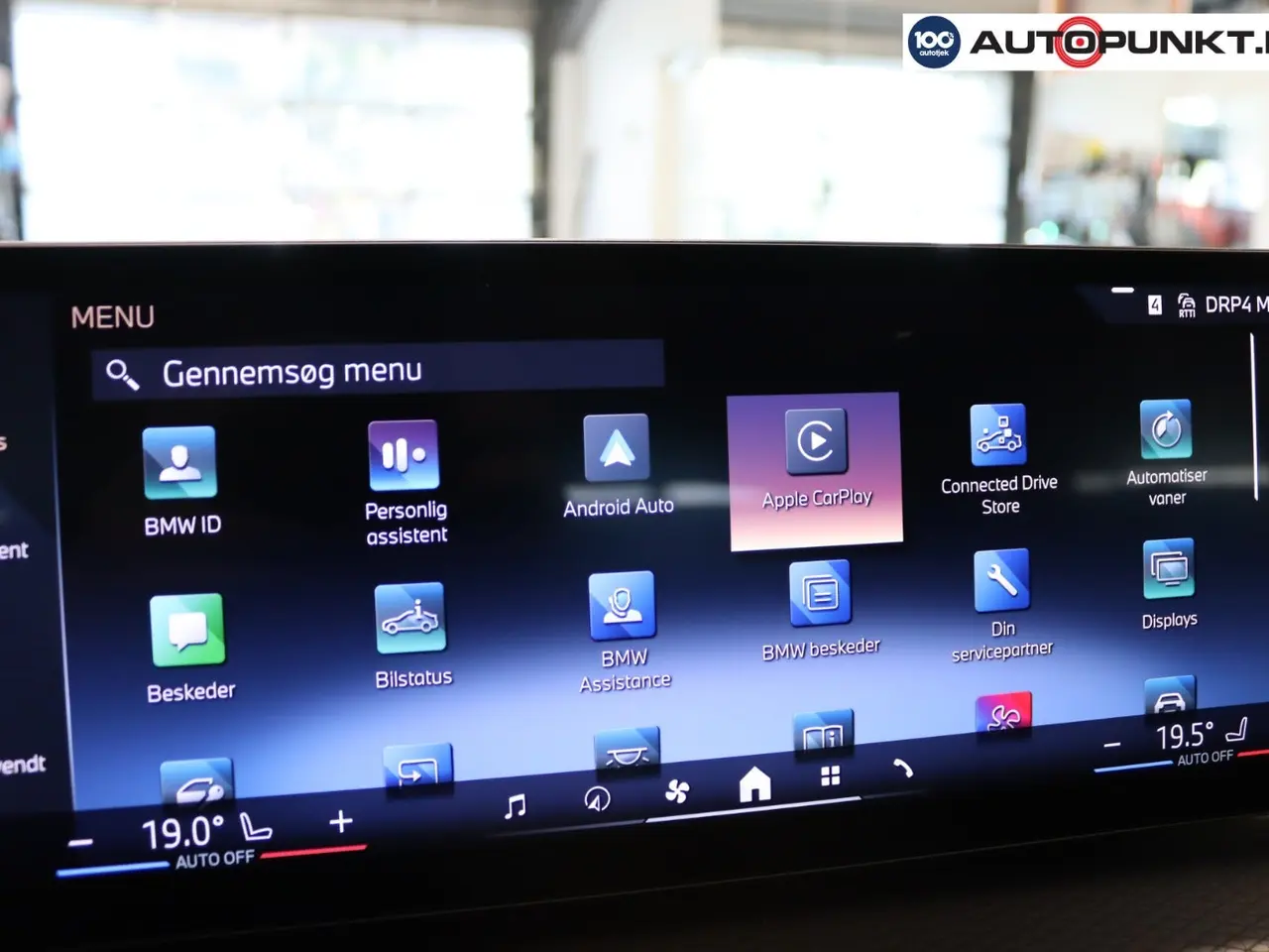 Billede 9 - BMW i4  eDrive35 M-Sport