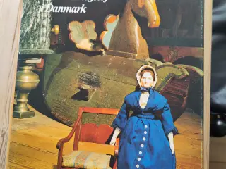 det legede vi med