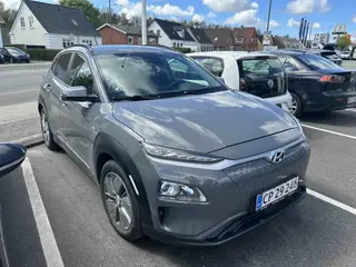 Hyundai Kona 64 EV Trend