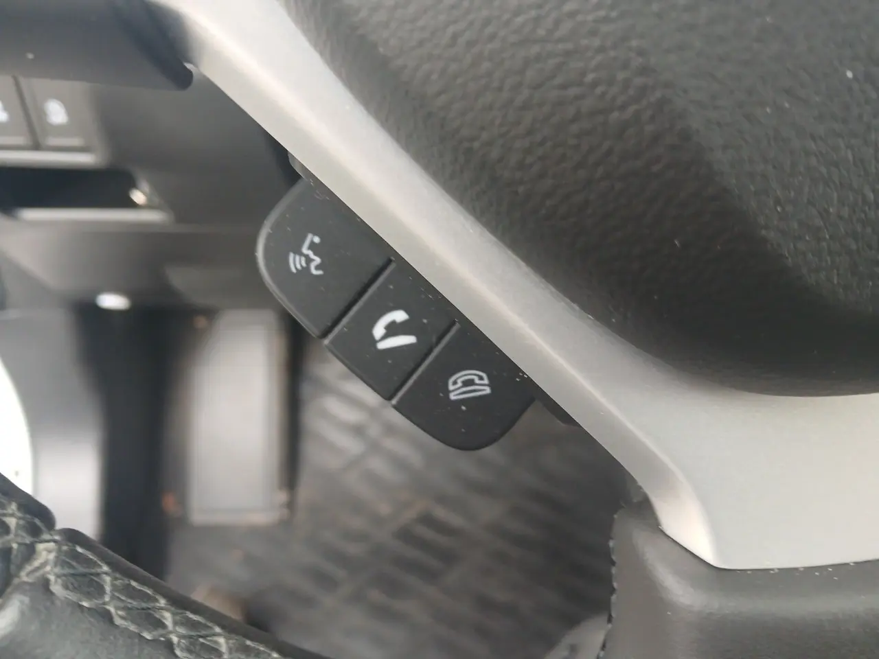 Billede 9 - Suzuki S-Cross 1,0 Boosterjet Active