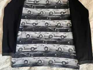 Bluse fra Molo