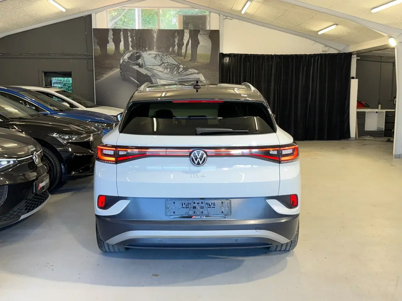 Billede 10 - VW ID.4 77 1ST Pro Performance