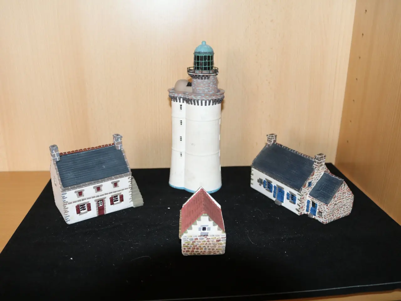 Billede 8 - Trip Trap huse - Franske modeller