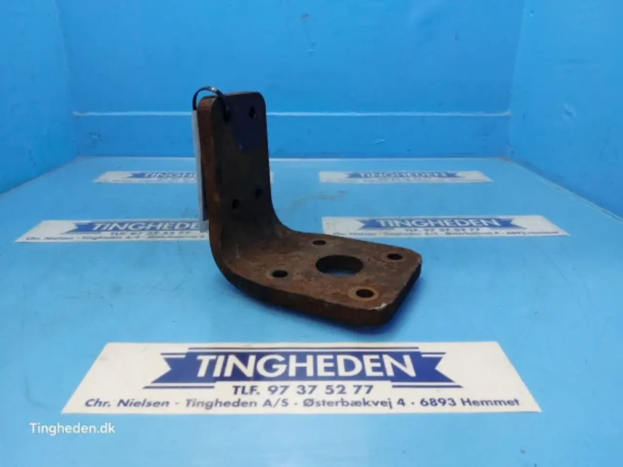 Billede 1 - JCB 531-70 Beslag 331/47646